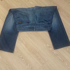 𝅺7 For All Mankind  Jeans